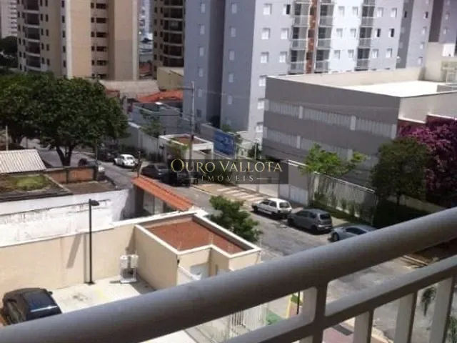Apartamento com 70m² 2 quartos e 2 banheiros, à venda, no bairro Vila Bela em São Paulo
