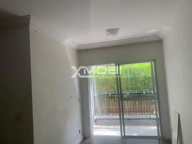 Apartamento 2 quartos e 1 banheiro, à venda, no bairro Caxambu em Jundiaí