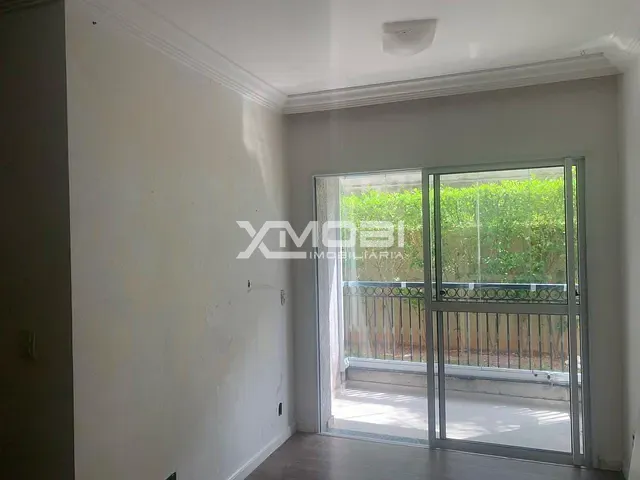 Apartamento 2 quartos e 1 banheiro, à venda, no bairro Caxambu em Jundiaí