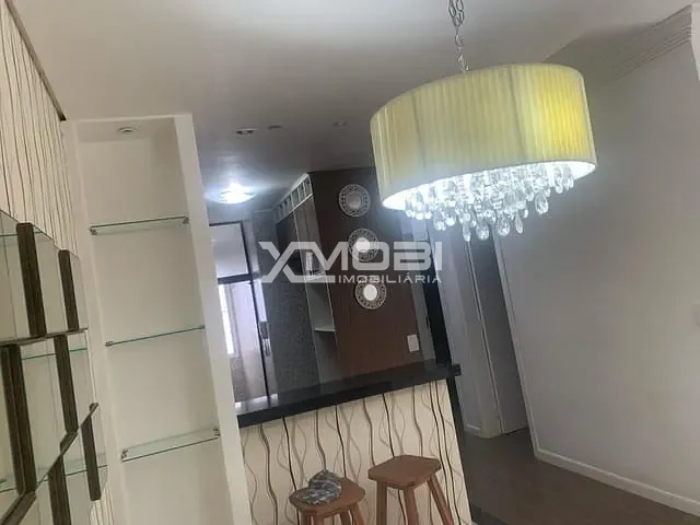 Apartamento 2 quartos e 1 banheiro, à venda, no bairro Caxambu em Jundiaí