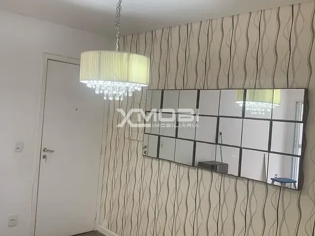 Apartamento 2 quartos e 1 banheiro, à venda, no bairro Caxambu em Jundiaí