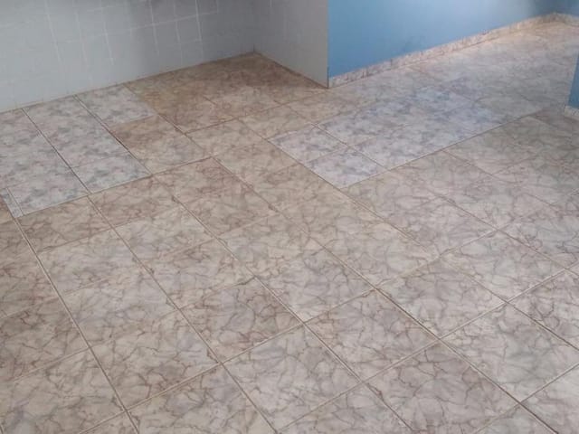 Foto do Apartamento - Apartamento à venda 1 Quarto, 1 Vaga, 10M², Santa Maria, Uberaba - MG | Ed. Marquez | ZUCATO IMOBILIARIA LTDA