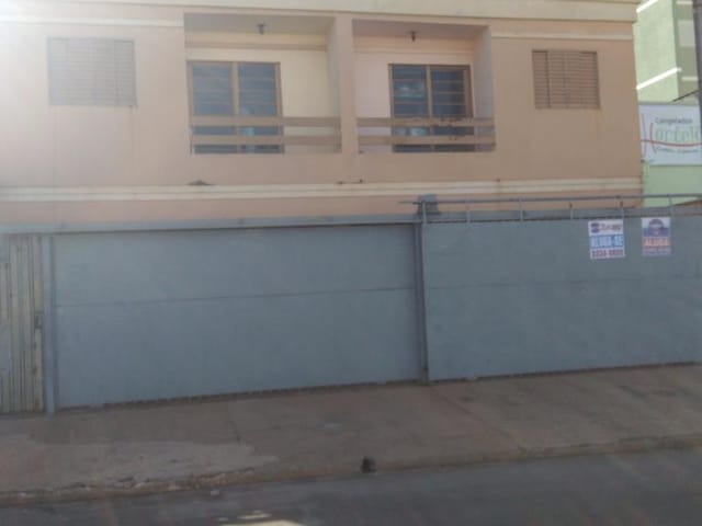 Foto do Apartamento - Apartamento à venda 1 Quarto, 1 Vaga, 10M², Santa Maria, Uberaba - MG | Ed. Marquez | ZUCATO IMOBILIARIA LTDA