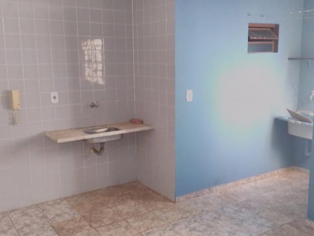 Foto do Apartamento - Apartamento à venda 1 Quarto, 1 Vaga, 10M², Santa Maria, Uberaba - MG | Ed. Marquez | ZUCATO IMOBILIARIA LTDA