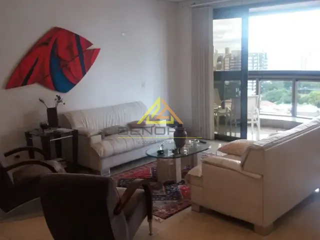 Apartamento com 960m² 4 quartos e 5 banheiros, à venda ou para alugar, no bairro Santana em São Paulo