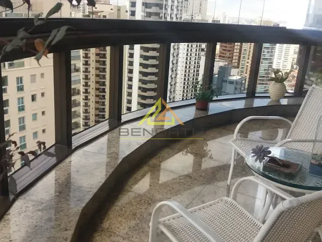 Apartamento com 960m² 4 quartos e 5 banheiros, à venda ou para alugar, no bairro Santana em São Paulo
