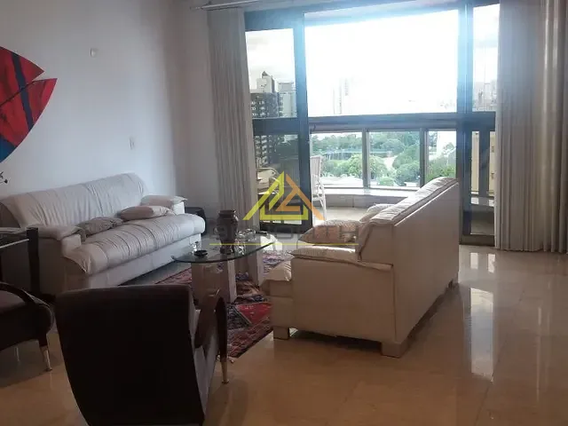 Apartamento com 960m² 4 quartos e 5 banheiros, à venda ou para alugar, no bairro Santana em São Paulo