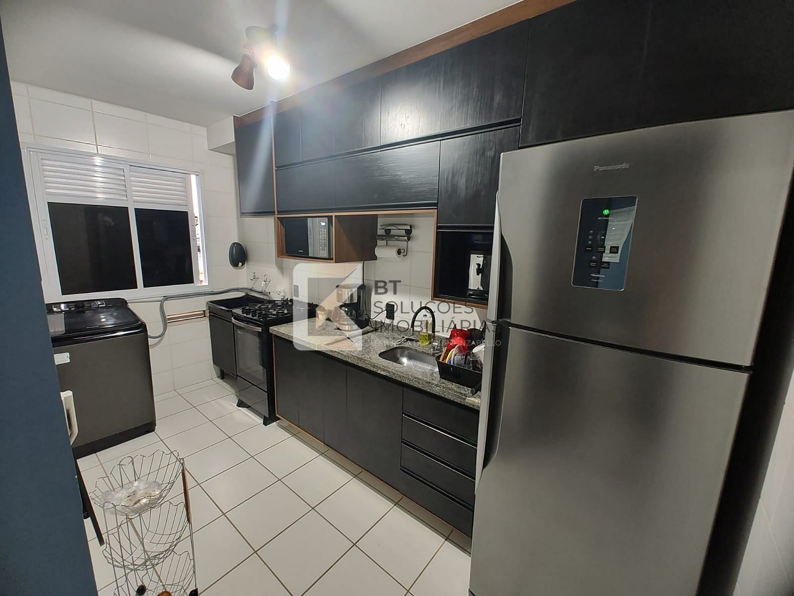 Apartamento, 2 quartos, 51 m² - Foto 3