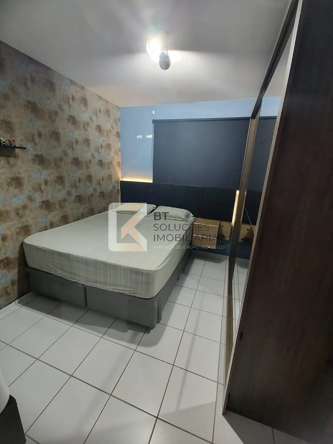Apartamento, 2 quartos, 51 m² - Foto 4