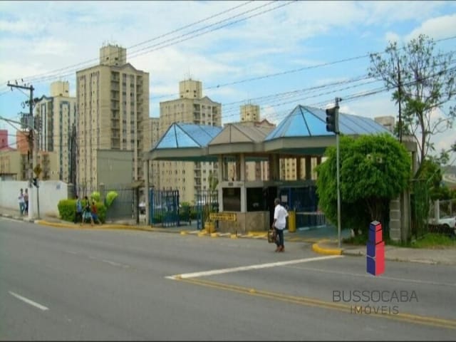 Foto do Apartamento - Apartamento à venda 2 Quartos, 1 Vaga, 59M², Jardim Veloso, Osasco - SP | Condomínio Parque Eldorado | BUSSOCABA ADMINISTRACAO DE BENS E IMOVEIS LTDA