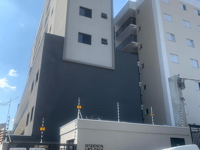Apartamento 2 quartos e 1 banheiro, para alugar, no bairro Chácara Belenzinho em São Paulo