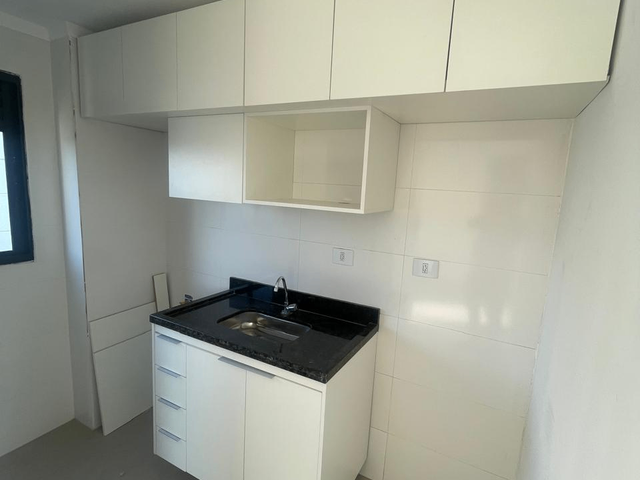 Apartamento 2 quartos e 1 banheiro, para alugar, no bairro Chácara Belenzinho em São Paulo