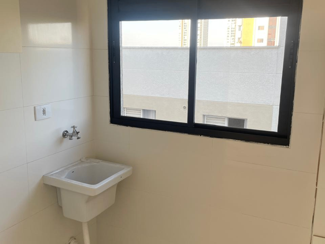 Apartamento 2 quartos e 1 banheiro, para alugar, no bairro Chácara Belenzinho em São Paulo