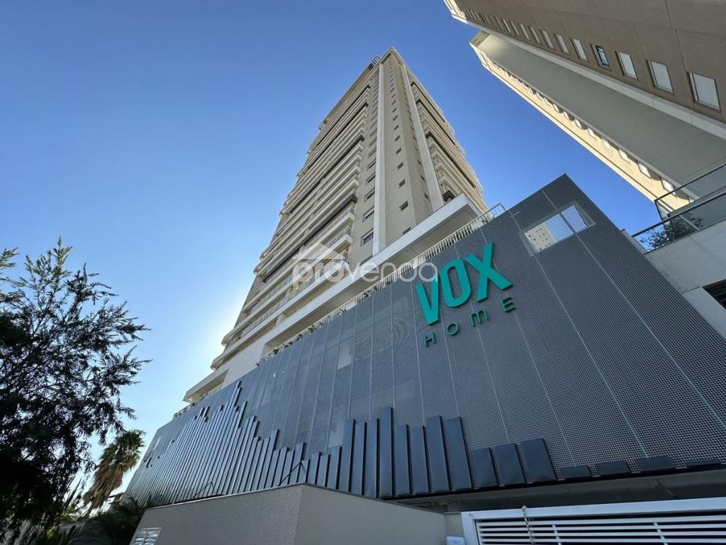 Apartamento, 4 quartos, 261 m² - Foto 1