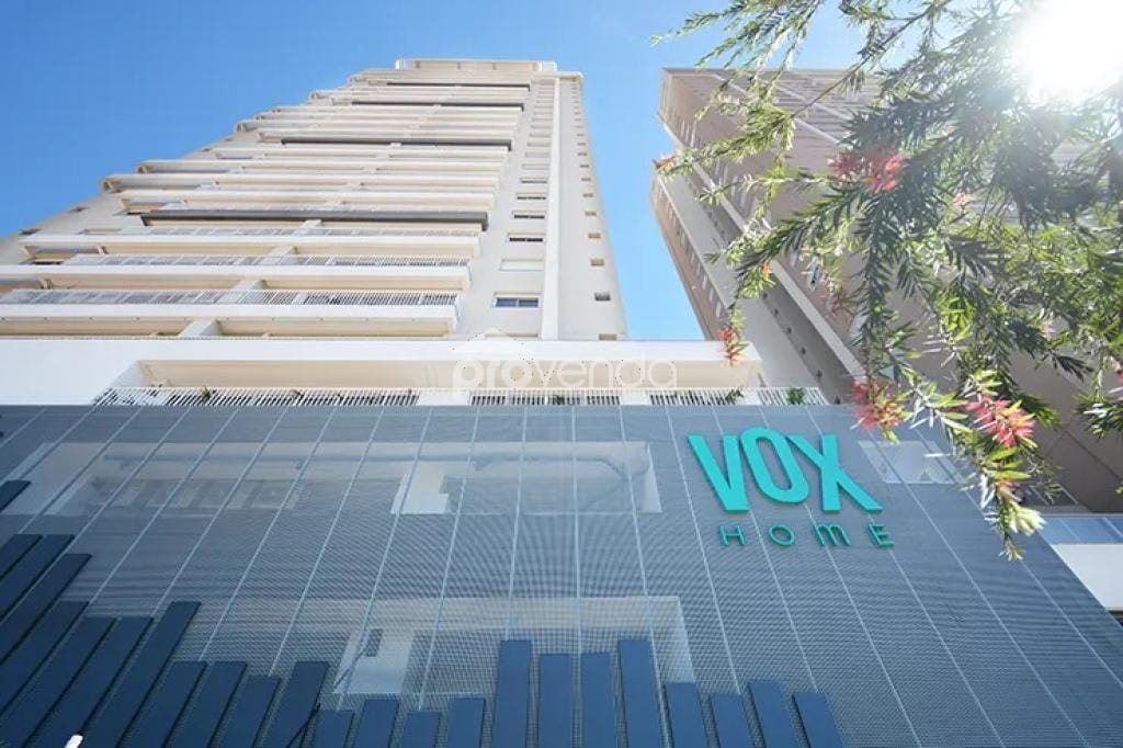 Apartamento, 4 quartos, 261 m² - Foto 2