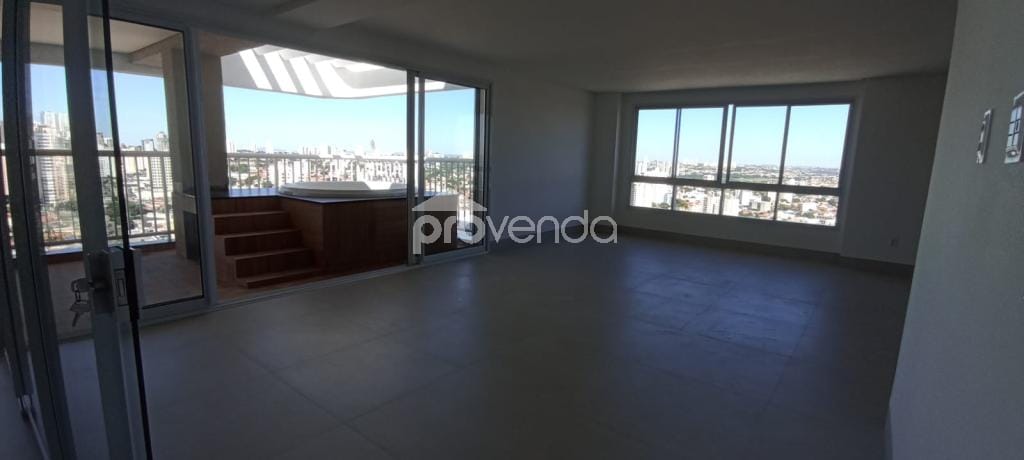 Apartamento, 4 quartos, 261 m² - Foto 5