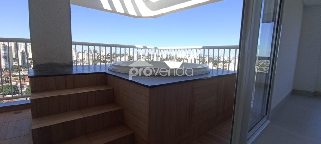 Apartamento, 4 quartos, 261 m² - Foto 8