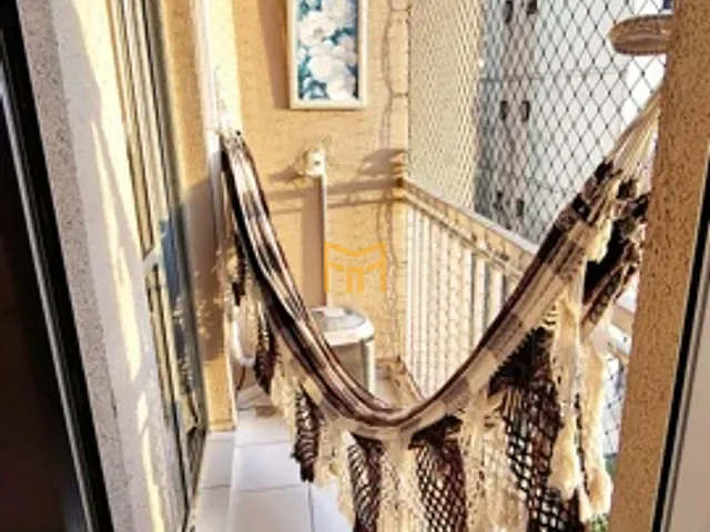 Apartamento com 53m² 2 quartos e 2 banheiros, à venda, no bairro Tapanã (Icoaraci) em Belém