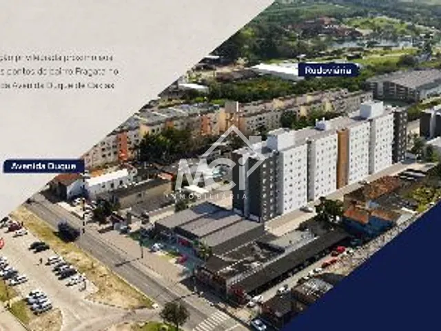 Apartamento 2 quartos e 2 banheiros, à venda, no bairro Fragata em Pelotas
