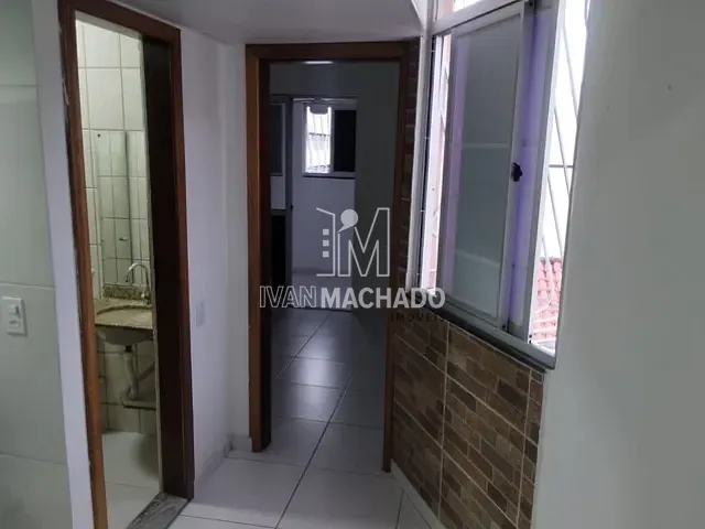 Apartamento 1 quarto e 1 banheiro, à venda, no bairro Jardim Camburi em Vitória