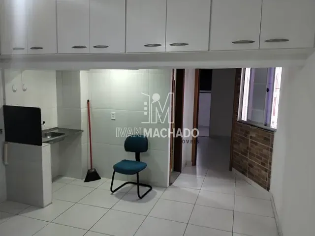 Apartamento 1 quarto e 1 banheiro, à venda, no bairro Jardim Camburi em Vitória