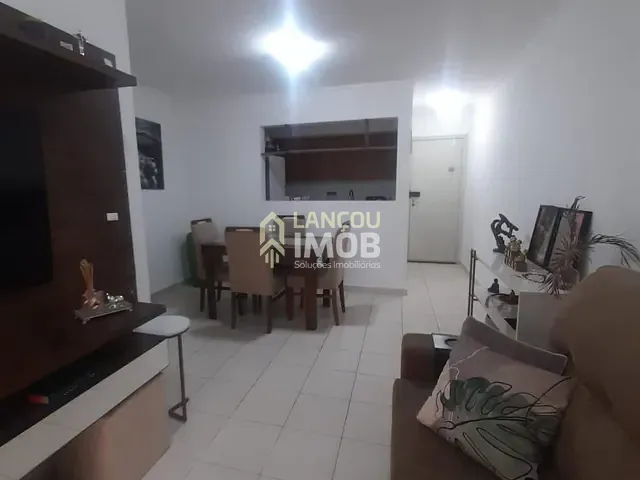 Apartamento 2 quartos e 2 banheiros, para alugar, no bairro Vila Nova Jundiainópolis em Jundiaí