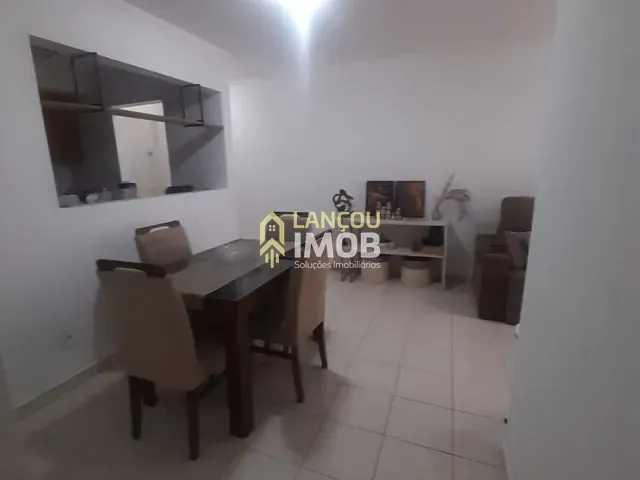Apartamento 2 quartos e 2 banheiros, para alugar, no bairro Vila Nova Jundiainópolis em Jundiaí