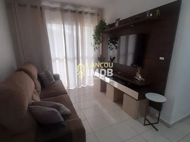 Apartamento 2 quartos e 2 banheiros, para alugar, no bairro Vila Nova Jundiainópolis em Jundiaí