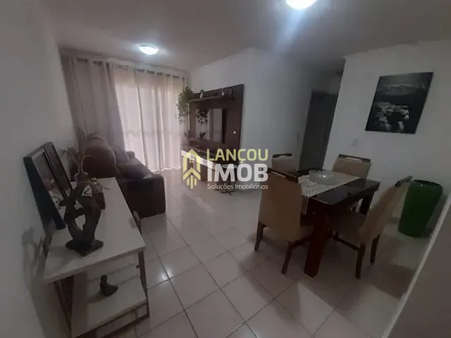 Apartamento 2 quartos e 2 banheiros, para alugar, no bairro Vila Nova Jundiainópolis em Jundiaí
