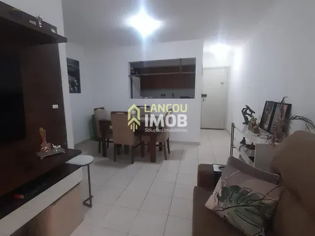 Apartamento 2 quartos e 2 banheiros, para alugar, no bairro Vila Nova Jundiainópolis em Jundiaí