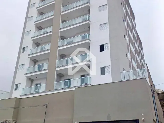 Apartamento 1 quarto e 1 banheiro, à venda, no bairro Vila Invernada em São Paulo