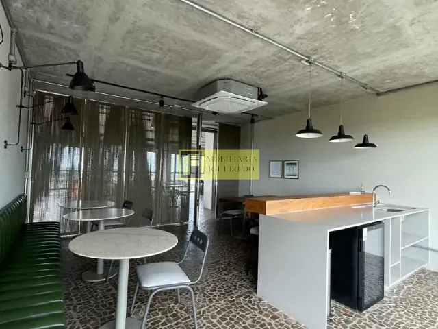 Apartamento com 32m² 1 quarto e 2 banheiros, à venda, no bairro Jardim Paulistano em São José do Rio Preto