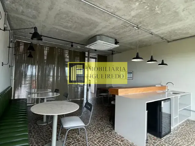 Apartamento com 32m² 1 quarto e 2 banheiros, à venda, no bairro Jardim Paulistano em São José do Rio Preto