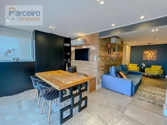 Apartamento com 86m² 2 quartos e 2 banheiros, à venda, no bairro Vila Carrão em São Paulo