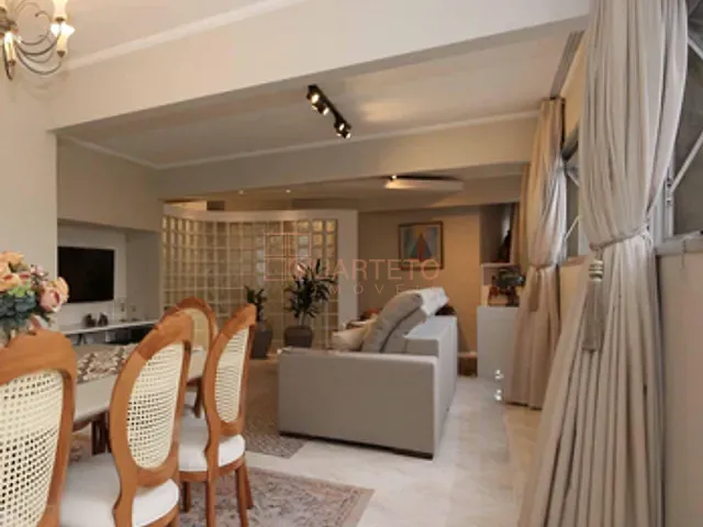 Apartamento 3 quartos e 3 banheiros, à venda, no bairro Perdizes em São Paulo