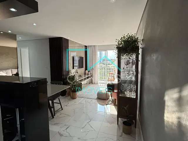 Apartamento com 71m² 3 quartos e 1 banheiro, à venda, no bairro Jardim Tamoio em Jundiaí