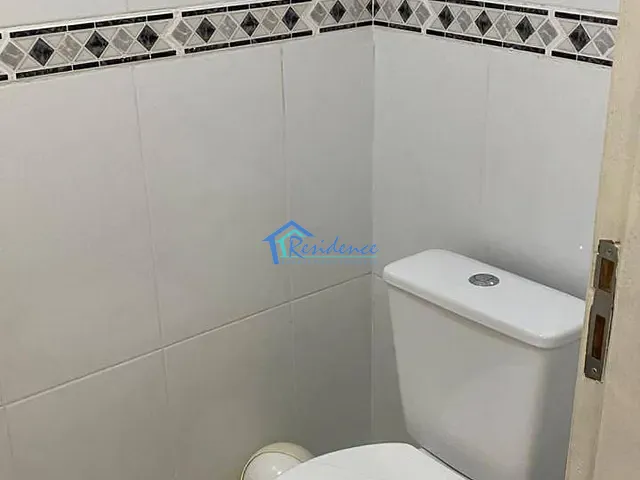 Apartamento com 92m² 2 quartos e 3 banheiros, à venda, no bairro Residencial Santa Madre Paulina em Salto