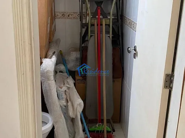 Apartamento com 92m² 2 quartos e 3 banheiros, à venda, no bairro Residencial Santa Madre Paulina em Salto