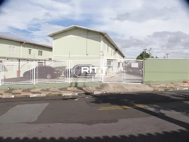 Apartamento com 60m² 2 quartos e 1 banheiro, à venda, no bairro Vila Lemos em Campinas