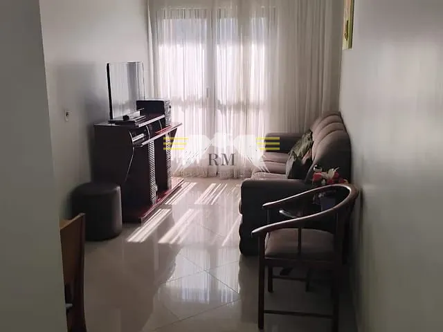 Apartamento com 57m² 2 quartos e 1 banheiro, à venda, no bairro Vila Carmosina em São Paulo