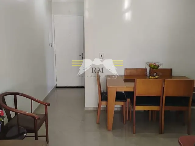 Apartamento com 57m² 2 quartos e 1 banheiro, à venda, no bairro Vila Carmosina em São Paulo