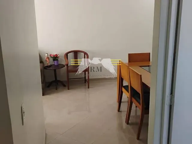 Apartamento com 57m² 2 quartos e 1 banheiro, à venda, no bairro Vila Carmosina em São Paulo