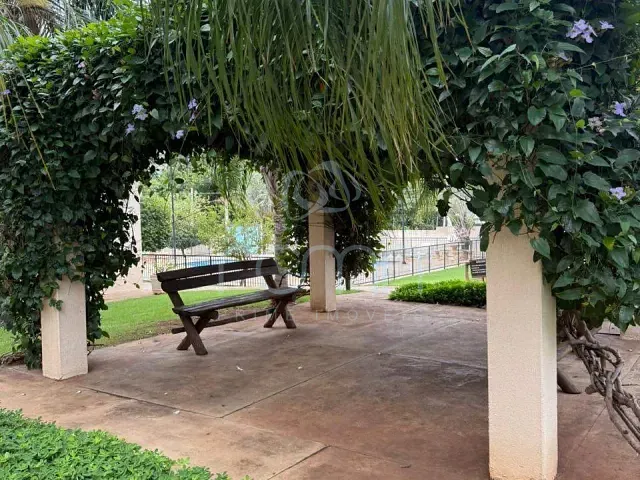 Apartamento 2 quartos e 1 banheiro, à venda ou para alugar, no bairro Jardim Santa Rosa I em São José do Rio Preto
