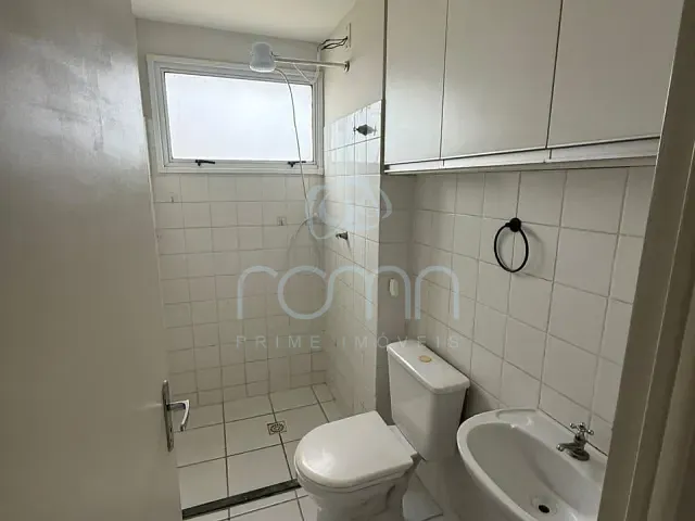 Apartamento 2 quartos e 1 banheiro, à venda ou para alugar, no bairro Jardim Santa Rosa I em São José do Rio Preto