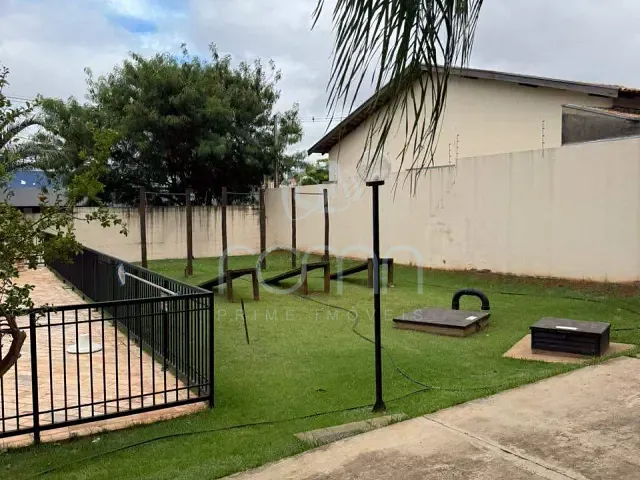 Apartamento 2 quartos e 1 banheiro, à venda ou para alugar, no bairro Jardim Santa Rosa I em São José do Rio Preto