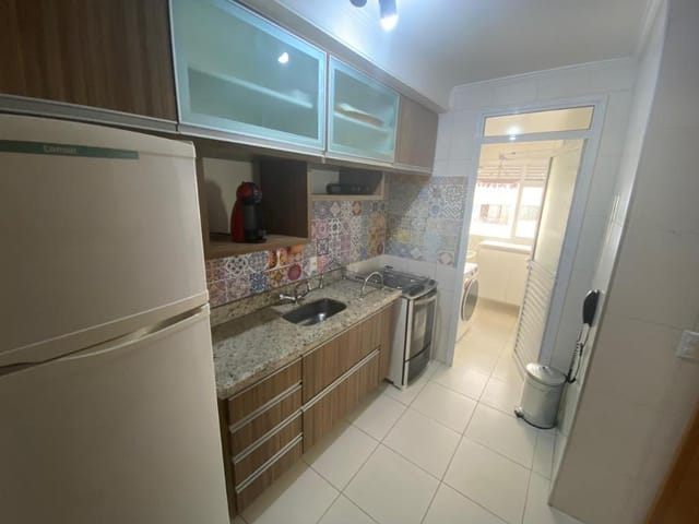 Foto do Apartamento - Apartamento com 3 dormitórios à venda, 78 m² por R$ 535.000,00 - Jardim Aquarius - São José dos Campos/SP | RUSSI IMÓVEIS