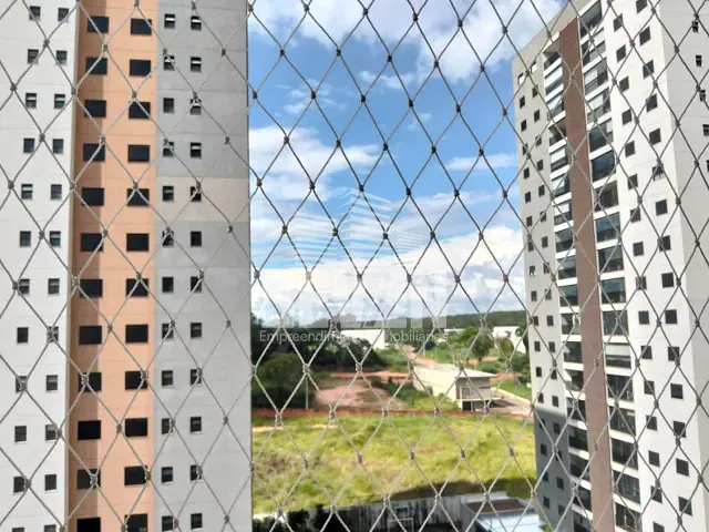 Apartamento com 65m², para alugar, no bairro Vila Aviação em Bauru