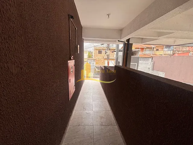 Apartamento 2 quartos e 1 banheiro, à venda, no bairro Itaquera em São Paulo