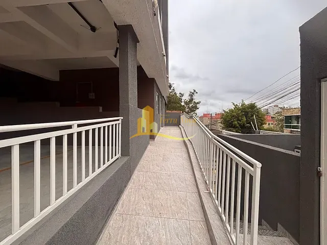 Apartamento 2 quartos e 1 banheiro, à venda, no bairro Itaquera em São Paulo