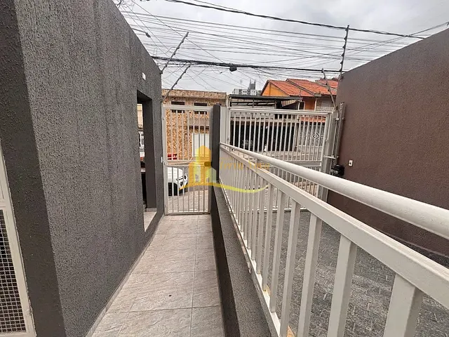Apartamento 2 quartos e 1 banheiro, à venda, no bairro Itaquera em São Paulo